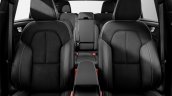 Volvo XC40 seats