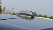 Volvo XC60 test drive review shark fin antenna