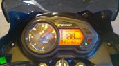 2018 Bajaj Discover 125 launched instrument cluster