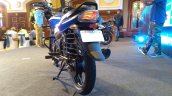 2018 Bajaj Discover 125 launched rear