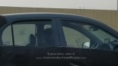 2018 Hyundai Santro (Hyundai AH2) greenhouse spy shot