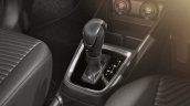 2018 Maruti Swift AGS gearshift lever