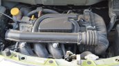 Datsun redi-GO 1.0 MT Lime engine