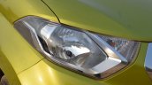 Datsun redi-GO 1.0 MT Lime headlamp