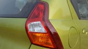 Datsun redi-GO 1.0 MT Lime tail lamp