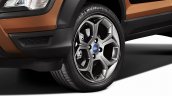 Ford EcoSport Storm wheels