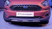Ford Freestyle nose