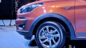 Ford Freestyle alloy