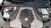 Lamborghini Urus engine India launch