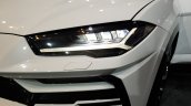 Lamborghini Urus headlamp India launch