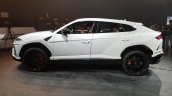 Lamborghini Urus profile India launch
