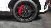Lamborghini Urus wheel India launch