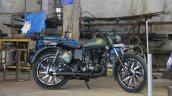 Royal Enfield Electra 350 86 Mania right side