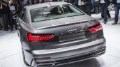 2018 Audi A6 at 2018 Geneva Motor Show