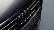 2018 Audi A6 front grille