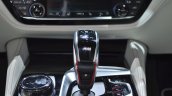 2018 BMW M5 First Edition gear selector