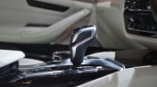 2018 BMW M5 First Edition gear shifter