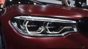 2018 BMW M5 First Edition headlight