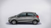 2018 Ford Ka+ (2018 Ford Figo) profile