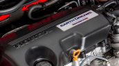 2018 Honda Civic diesel 1.6L i-DTEC engine
