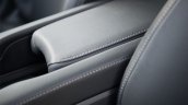 2018 Honda Civic diesel upholstery