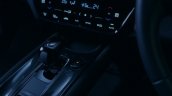 2018 Honda Vezel (2018 Honda HR-V) gearshift lever