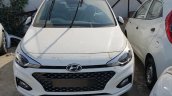 2018 Hyundai i20 facelift front