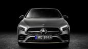 2018 Mercedes A-Class Edition 1 front