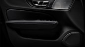 2018 Volvo V60 door panel