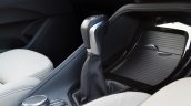BMW X1 M Sport review gear selector