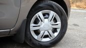 Datsun redi-GO 1.0 AMT wheel cover