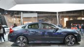 Honda Civic profile at Auto Expo 2018
