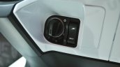 Honda PCX Electric Concept ignition at 2018 Auto Expo