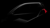 Mahindra Concept Car for Auto Expo 2018