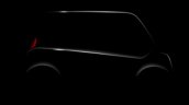 Mahindra Concept for Auto Expo 2018