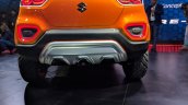 Maruti Future S Concept rear fascia