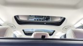 Mercedes E-Class All-Terrain roof at Auto Expo 2018