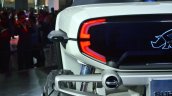 Suzuki e-Survivor concept tail light