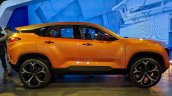 Tata H5X concept profile at Auto Expo 2018
