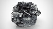 Volvo XC40 D3 2.0-litre Drive-E four-cylinder diesel engine