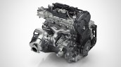 Volvo XC40 T4 2.0-litre Drive-E four-cylinder petrol engine