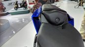 Yamaha YZF-R15 V 3.0 seats at 2018 Auto Expo