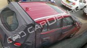 2018 Hyundai Creta (facelift) roof spy shot