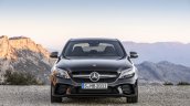 2018 Mercedes-AMG C 43 AMG 4MATIC (facelift) front