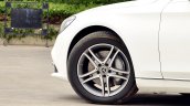 2018 Mercedes-Benz S-Class review test drive alloy