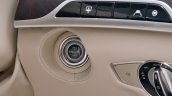 2018 Mercedes-Benz S-Class review test drive engine start stop button