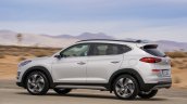 2019 Hyundai Tucson (facelift) exterior