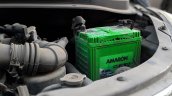 Amaron car battery