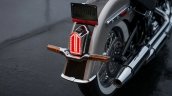 Harley-Davidson Deluxe press tail light