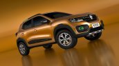 Renault Kwid Outsider concept exterior